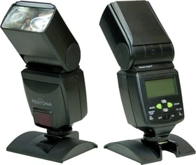 Pentona MasterSight für Sony