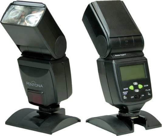 Pentona MasterSight für Sony
