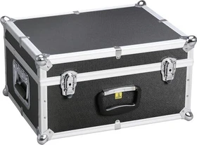 Allit AluPlus ToolBox 18 Werkzeugbox schwarz