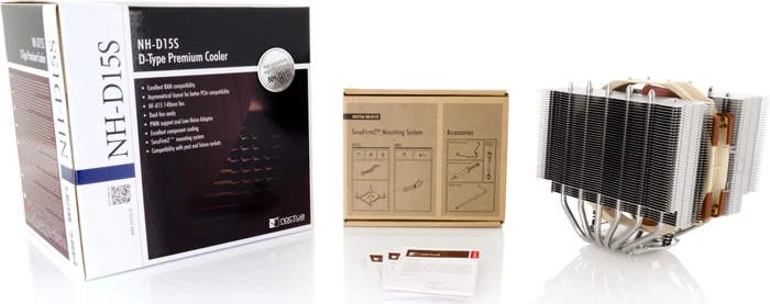 Noctua NH-D15S