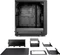 Fractal Design Meshify C, Glasfenster Vorschaubild