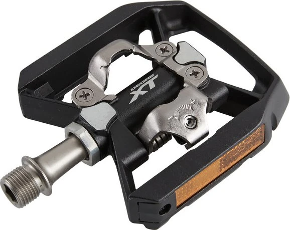 Shimano Deore XT PD-T8000 Kombipedale Modell 2017