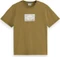 Scotch & Soda Chest Artwork Regular T-Shirt kurzarm (Damen) Vorschaubild