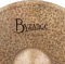 Meinl Byzance Dark Double Down Crash-Ride 21" Vorschaubild