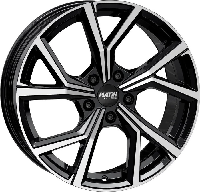 Platin Wheels P115