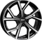 Platin Wheels P115 Vorschaubild