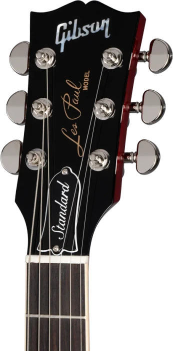 Gibson Les Paul Standard '60s Figured Top 60s Cherry