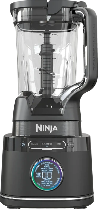 Ninja Detect Power Mixer & Processor Pro Standmixer