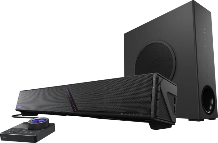 ASUS ROG Gjallar