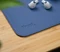 Trust Benya XXL Desk Pad, 900x430mm, blau Vorschaubild
