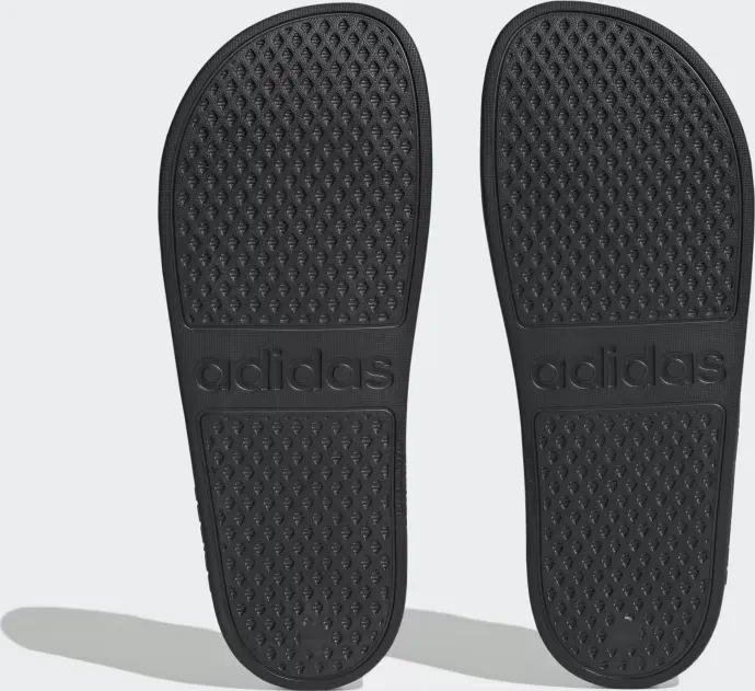 adidas Aqua Adilette core black