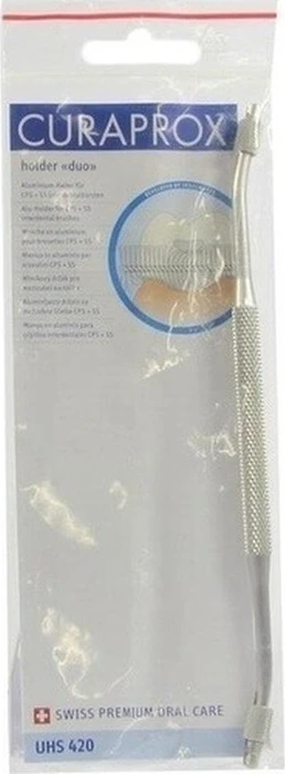 Curaden Curaprox UHS420 Bürstenhalter