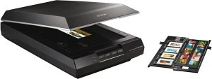 Epson Perfection V600 Photo