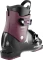 Atomic Hawx Kids 2 GW schwarz/violett/rosa (Junior) (Modell 2024/2025) Vorschaubild
