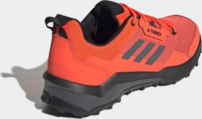 adidas Terrex AX4 Primegreen solar red/grey five/core black (Herren)