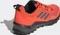adidas Terrex AX4 Primegreen solar red/grey five/core black (Herren) Vorschaubild