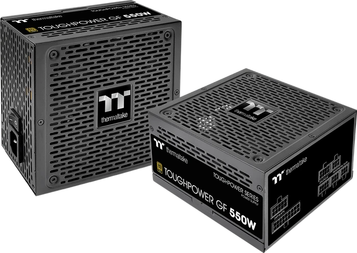 Thermaltake ToughPower GF ATX 2.4