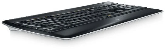 Logitech MX800 Wireless Combo, USB, DE