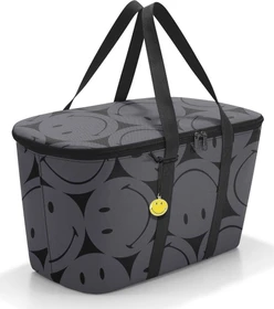 Reisenthel Coolerbag Kühltasche smiley grey