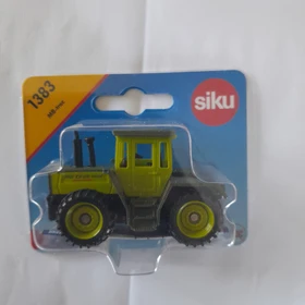 SIKU Super MB-Trac