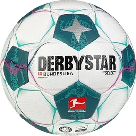Derbystar Bundesliga Brillant TT v24 Modell 2024/25 Fußball