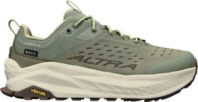 Altra Olympus 6 Hike Low Gore-Tex dusty olive (Damen)