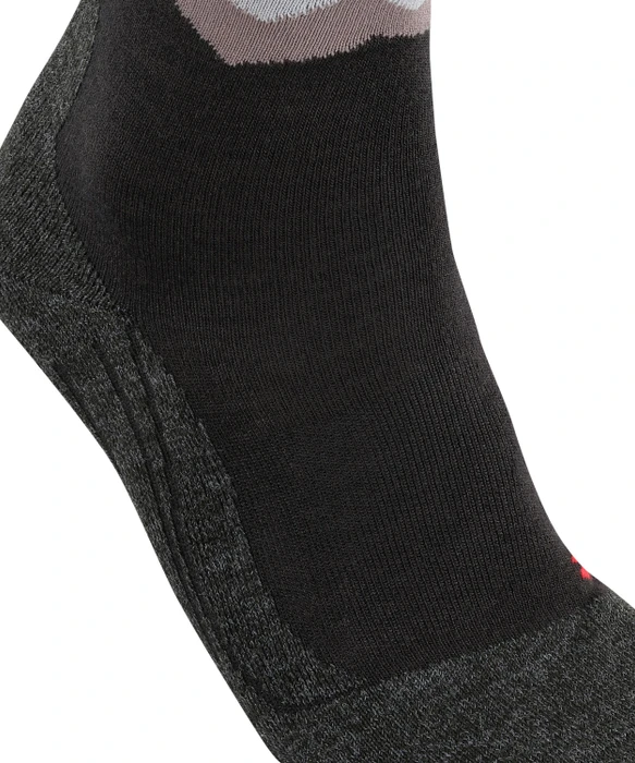 Falke TK2 Explore Wandersocken schwarz (Herren)