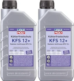 Liqui Moly KFS 12+    1l