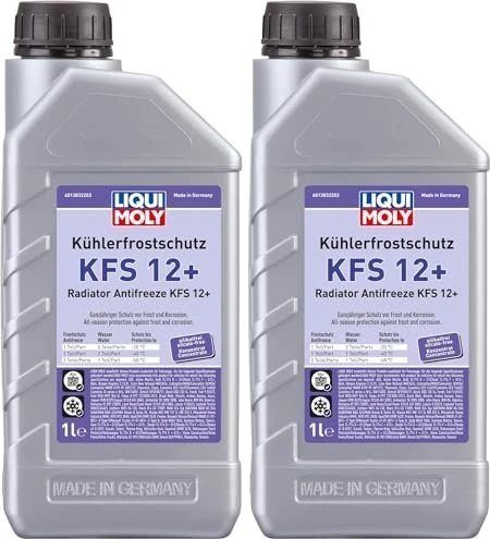 Liqui Moly KFS 12+ 1l