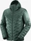 Salomon Outline Down Hoodie Funktionsjacke ponderosa pine (Herren) Vorschaubild