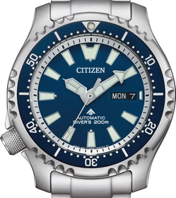 Citizen Promaster Marine NY0161-63LE