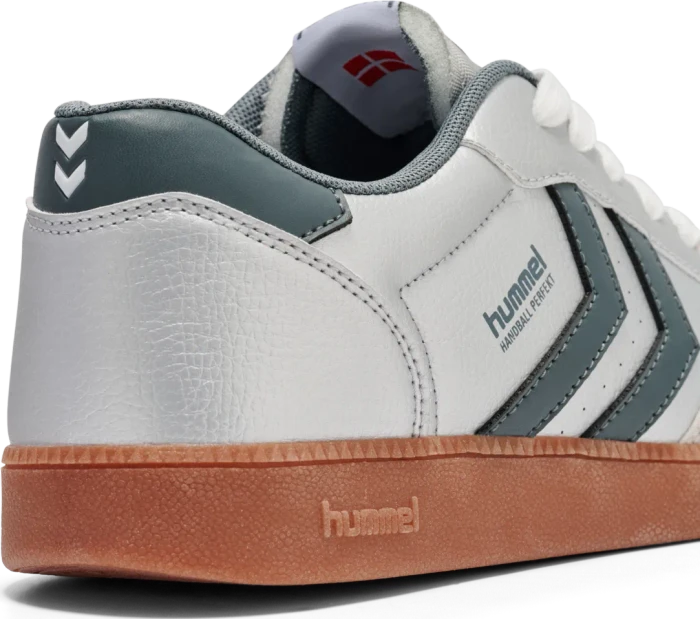 hummel Handball Perfekt SP grau/silber