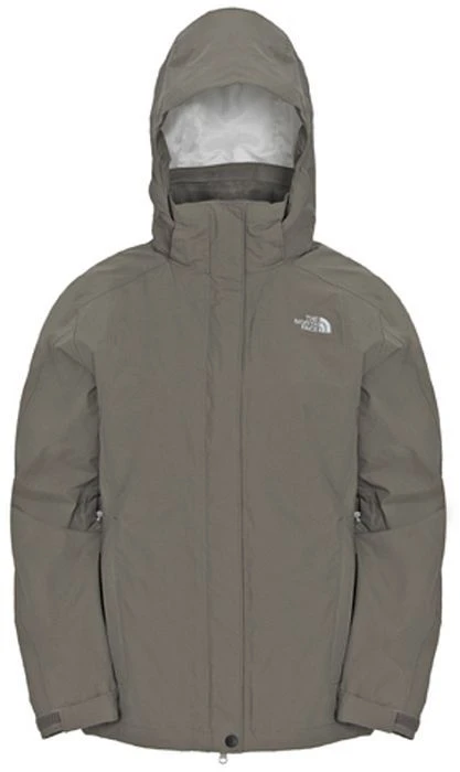 The North Face Nadir Triclimate Funktionsmantel (Damen)