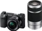 Sony NEX-6 mit Objektiv E PZ 16-50mm 3.5-5.6 OSS und E 55-210mm 4.5-6.3 OSS Vorschaubild