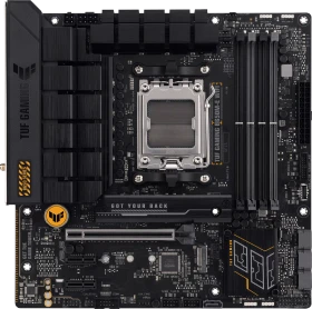 ASUS TUF Gaming B650M-E WIFI (AMD AM5)