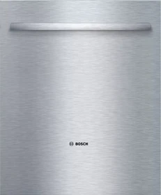 Bosch SMZ2056 Vorsatztür edelstahl