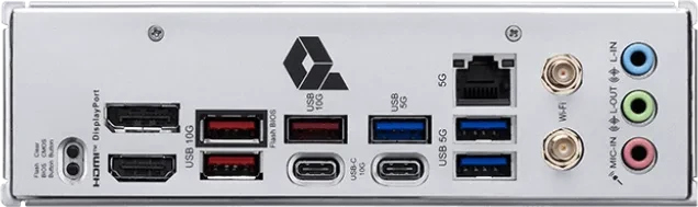 MSI PRO B850M-A WIFI (AMD AM5)