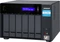 QNAP TVS-672N-i3-4G 5TB, 4GB RAM, 1x RJ-45 5GBase-T, 2x RJ-45 1000Base-T Vorschaubild