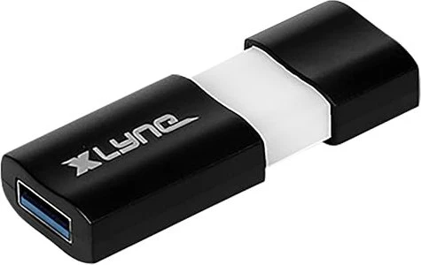 Xlyne Wave 16GB, USB-A, USB 3.2 Gen 1×1