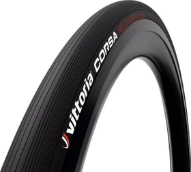 Vittoria Corsa G2.0 700x28C Reifen full black