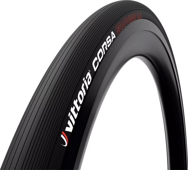 Vittoria Corsa G2.0 700x28C Reifen full black