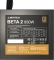 Montech BETA 2 850 Bronze 850W, ATX 3.1 Vorschaubild