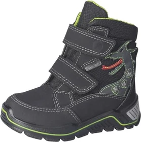 Ricosta Grisu schwarz (Junior)