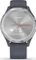 Garmin vivomove 3S Aktivitäts-Tracker granite blue/silver Vorschaubild