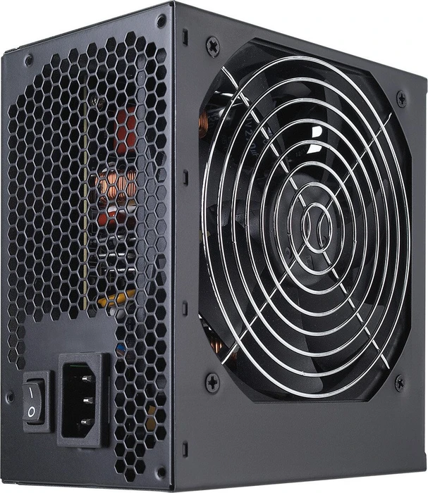 FSP Hyper K 600W, ATX 2.4