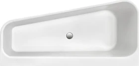 Ottofond Badewanne Pino rechts