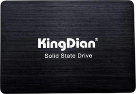 KingDian S200 60GB, 2.5" / SATA 6Gb/s