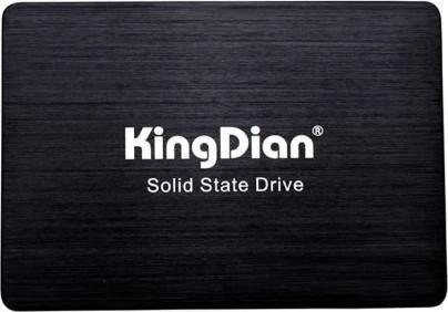 KingDian S200 60GB, 2.5" / SATA 6Gb/s