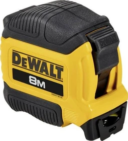 DeWalt Compact Tape Maßband 8m