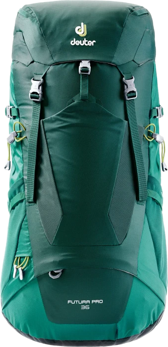 Deuter Futura Pro 36 forest/alpingreen